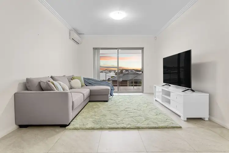 Second view of Homely apartment listing, 3/71 Mell Road, Spearwood WA 6163