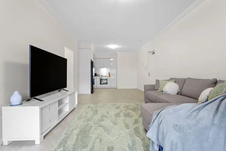 Fourth view of Homely apartment listing, 3/71 Mell Road, Spearwood WA 6163