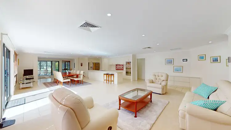 Second view of Homely house listing, 1 Handara Close, Dubbo NSW 2830