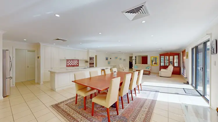 Third view of Homely house listing, 1 Handara Close, Dubbo NSW 2830