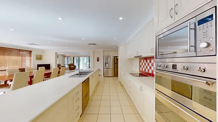 Fourth view of Homely house listing, 1 Handara Close, Dubbo NSW 2830