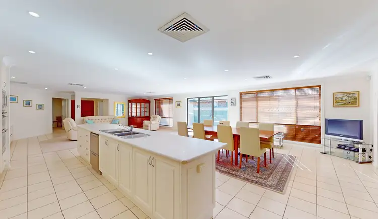 Fifth view of Homely house listing, 1 Handara Close, Dubbo NSW 2830