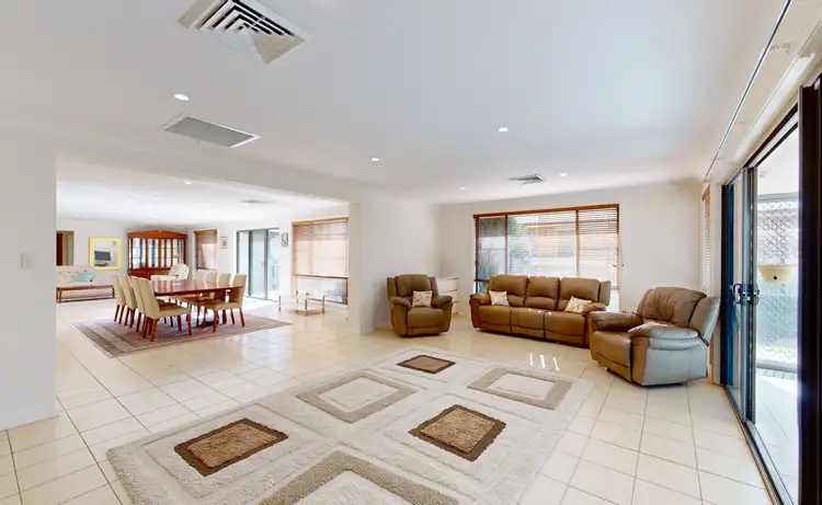 Sixth view of Homely house listing, 1 Handara Close, Dubbo NSW 2830