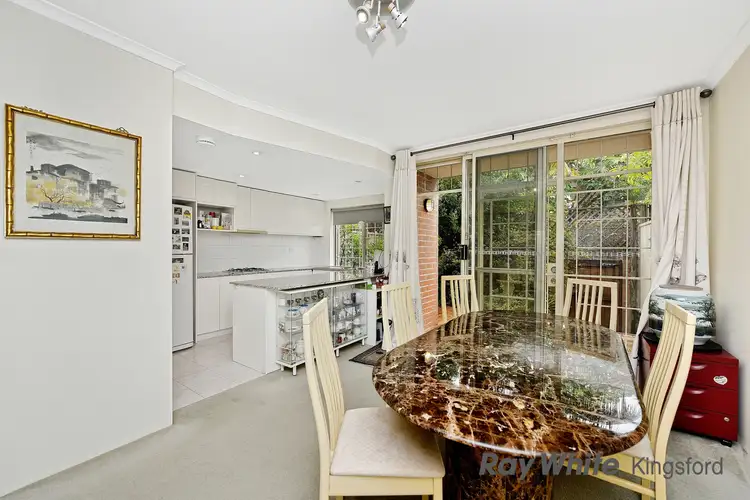 Third view of Homely townhouse listing, 6/17-19 See Street, Kingsford NSW 2032