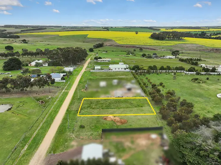 Second view of Homely land listing, 34 Brown Street, Lismore VIC 3324