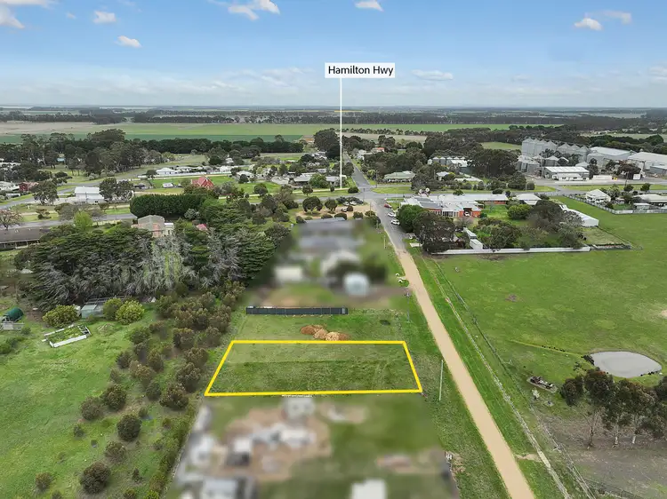 Fourth view of Homely land listing, 34 Brown Street, Lismore VIC 3324