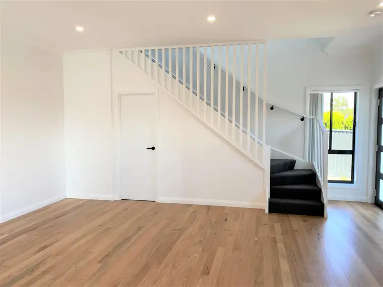 Fourth view of Homely townhouse listing, 1/126 Lake Entrance Rd, Oak Flats NSW 2529