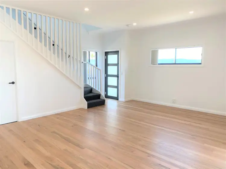 Fifth view of Homely townhouse listing, 1/126 Lake Entrance Rd, Oak Flats NSW 2529