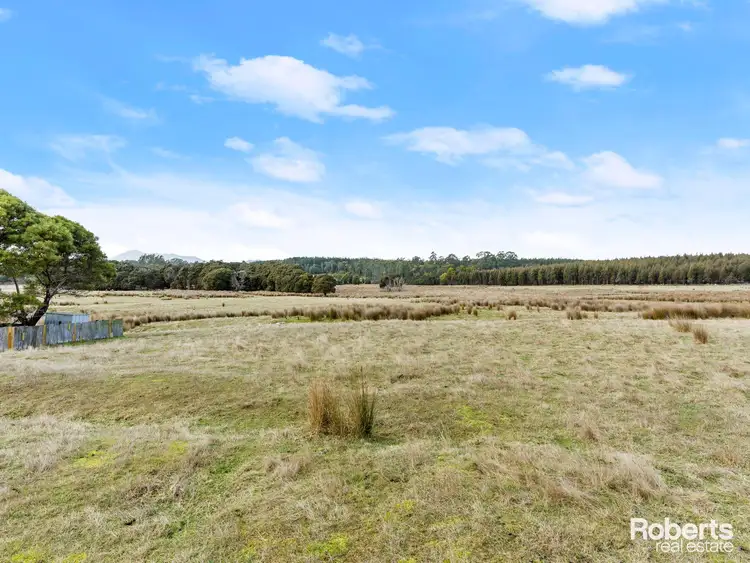 Third view of Homely land listing, Cradle Mountain Road, Erriba TAS 7310