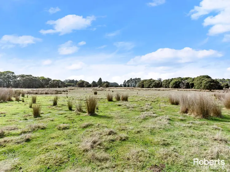 Fifth view of Homely land listing, Cradle Mountain Road, Erriba TAS 7310