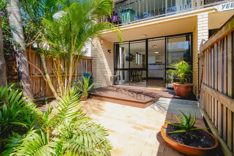 2/34 Monaco Street, Surfers Paradise QLD 4217