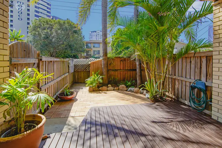 Second view of Homely apartment listing, 2/34 Monaco Street, Surfers Paradise QLD 4217
