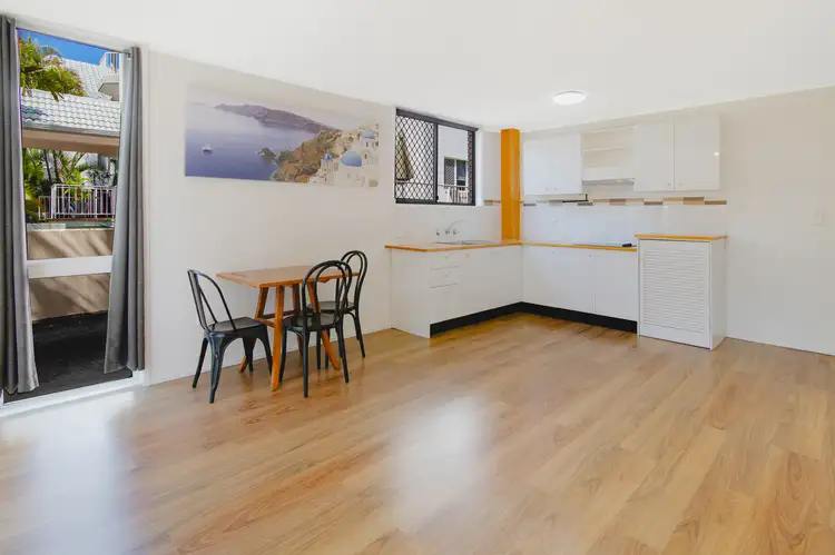 Sixth view of Homely apartment listing, 2/34 Monaco Street, Surfers Paradise QLD 4217