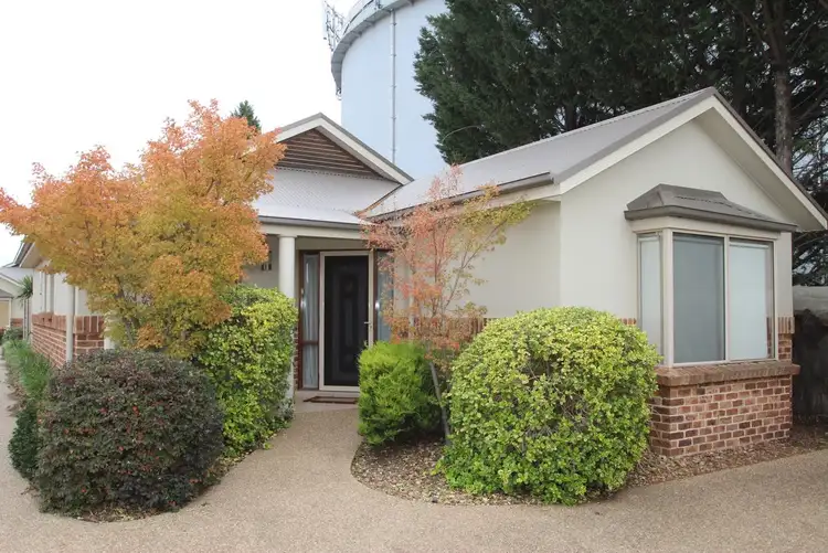 Main view of Homely house listing, 1/11 Warrigal Place, Orange NSW 2800