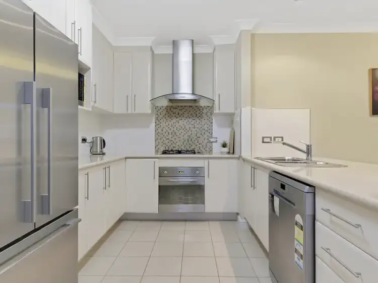 Second view of Homely house listing, 1/11 Warrigal Place, Orange NSW 2800