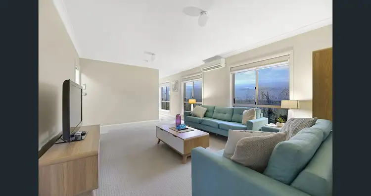 Third view of Homely house listing, 1/11 Warrigal Place, Orange NSW 2800