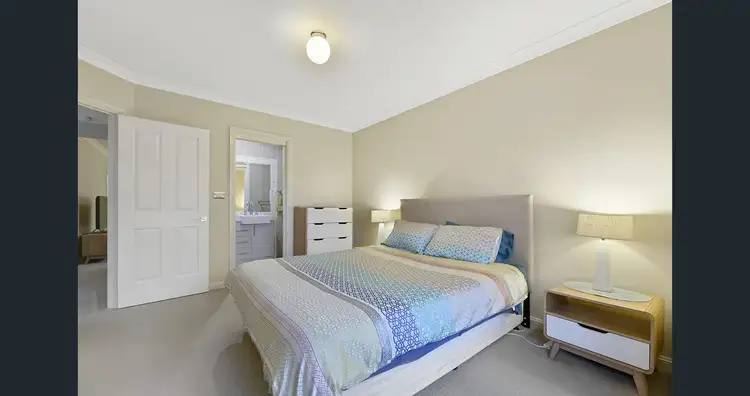 Fourth view of Homely house listing, 1/11 Warrigal Place, Orange NSW 2800