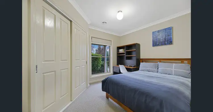 Fifth view of Homely house listing, 1/11 Warrigal Place, Orange NSW 2800