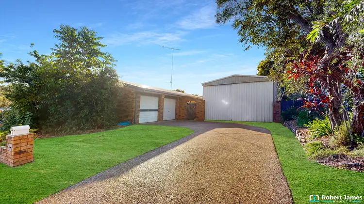 Main view of Homely house listing, 6 Carnoustie Street, Tewantin QLD 4565