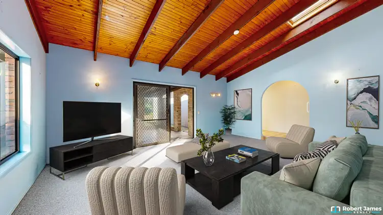 Fourth view of Homely house listing, 6 Carnoustie Street, Tewantin QLD 4565