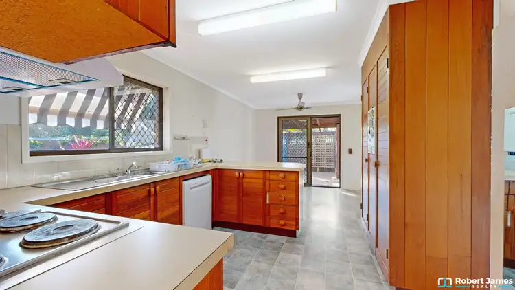 Fifth view of Homely house listing, 6 Carnoustie Street, Tewantin QLD 4565