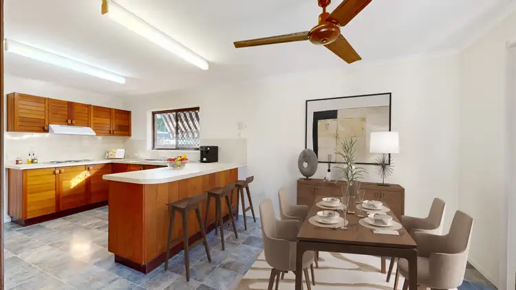 Sixth view of Homely house listing, 6 Carnoustie Street, Tewantin QLD 4565