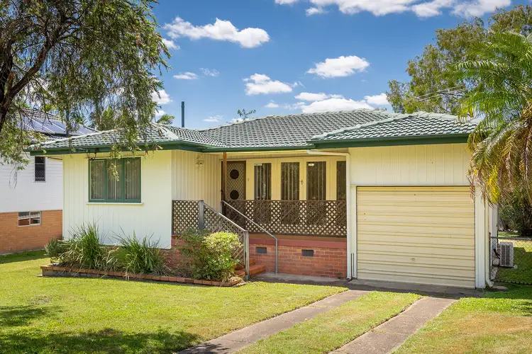 9 Hoxton Street, Arana Hills QLD 4054