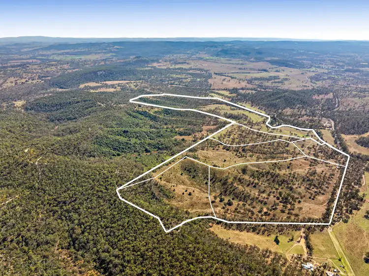 Second view of Homely land listing, Lot 164 Voll Road, Emu Creek QLD 4355