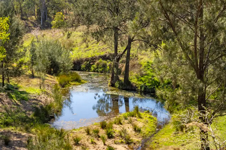 Third view of Homely land listing, Lot 164 Voll Road, Emu Creek QLD 4355