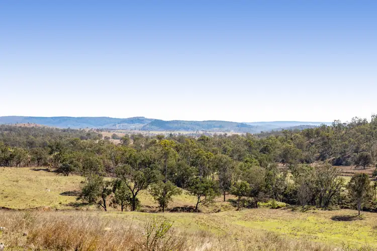 Sixth view of Homely land listing, Lot 164 Voll Road, Emu Creek QLD 4355