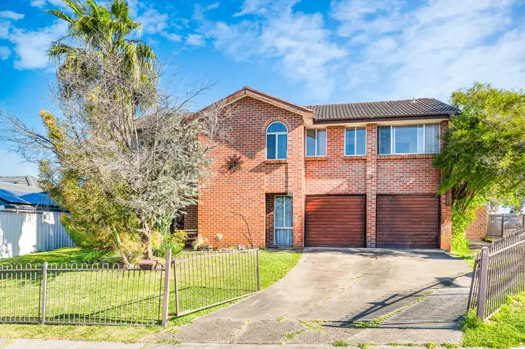 Main view of Homely house listing, 29 Falklands Avenue, Bossley Park NSW 2176
