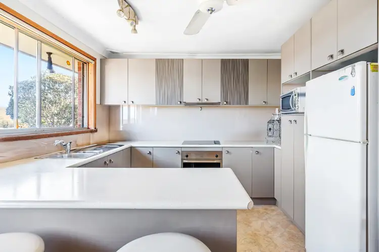 Second view of Homely house listing, 29 Falklands Avenue, Bossley Park NSW 2176