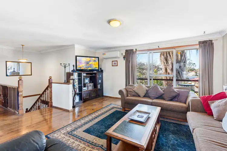 Fourth view of Homely house listing, 29 Falklands Avenue, Bossley Park NSW 2176