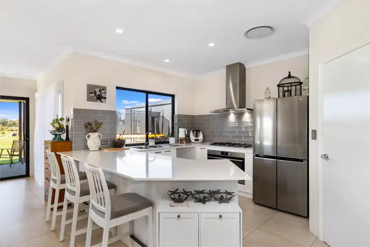 Second view of Homely rural property listing, 25 Tweed Chase (Crooked Brook), Dardanup WA 6236