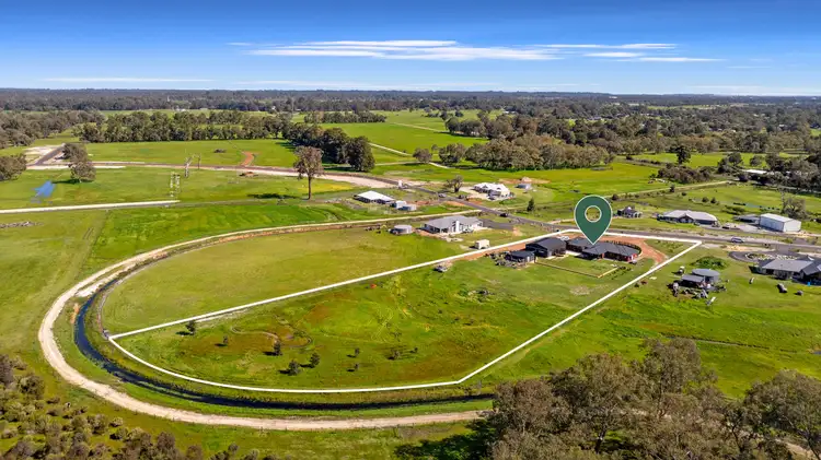 Third view of Homely rural property listing, 25 Tweed Chase (Crooked Brook), Dardanup WA 6236