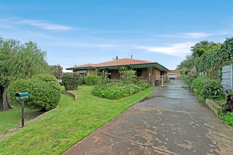 15 Marshall Road, Australind WA 6233