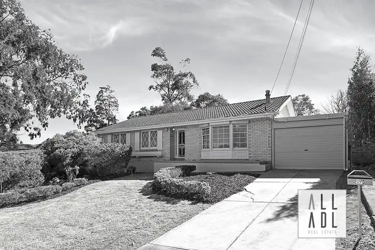 82 Flockhart Avenue, Valley View SA 5093
