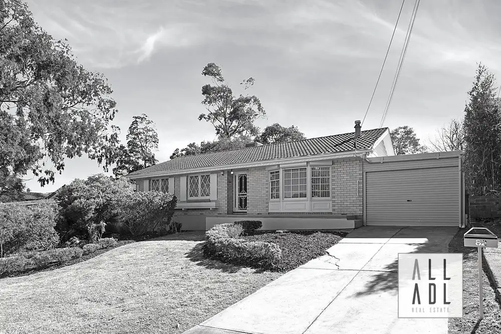 Main view of Homely house listing, 82 Flockhart Avenue, Valley View SA 5093