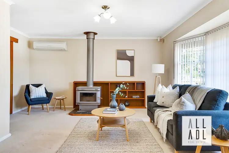 Third view of Homely house listing, 82 Flockhart Avenue, Valley View SA 5093
