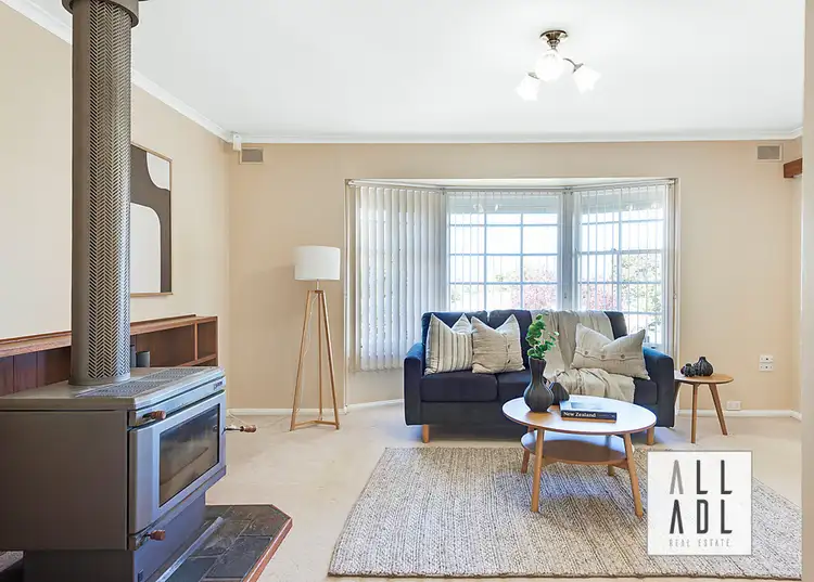 Fourth view of Homely house listing, 82 Flockhart Avenue, Valley View SA 5093
