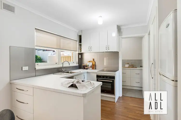 Fifth view of Homely house listing, 82 Flockhart Avenue, Valley View SA 5093