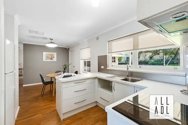 Sixth view of Homely house listing, 82 Flockhart Avenue, Valley View SA 5093