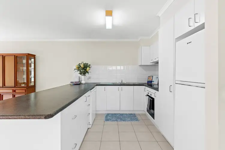 Second view of Homely house listing, 48A Melaleuca Crescent, Catalina NSW 2536