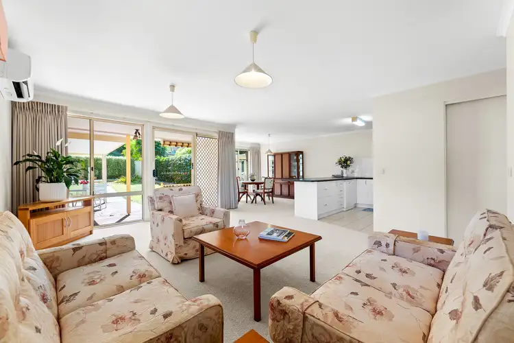Third view of Homely house listing, 48A Melaleuca Crescent, Catalina NSW 2536