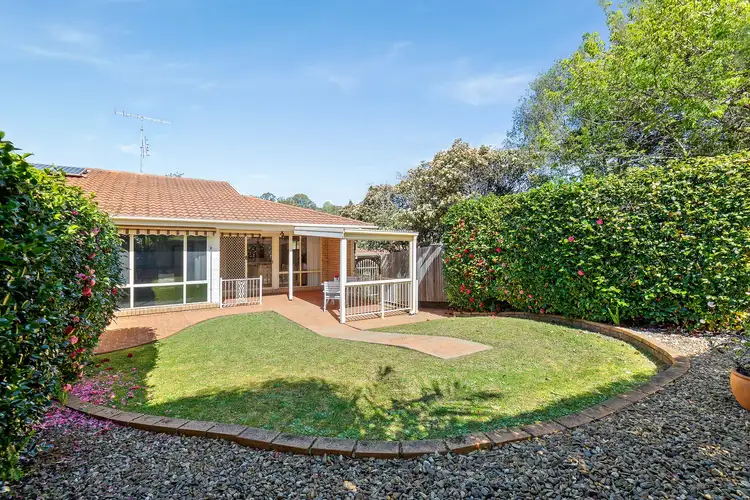 Fourth view of Homely house listing, 48A Melaleuca Crescent, Catalina NSW 2536