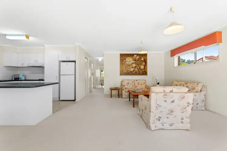 Fifth view of Homely house listing, 48A Melaleuca Crescent, Catalina NSW 2536