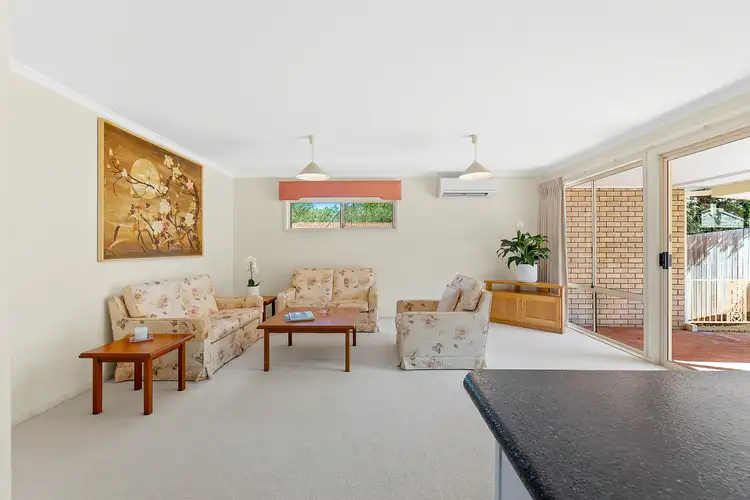 Sixth view of Homely house listing, 48A Melaleuca Crescent, Catalina NSW 2536