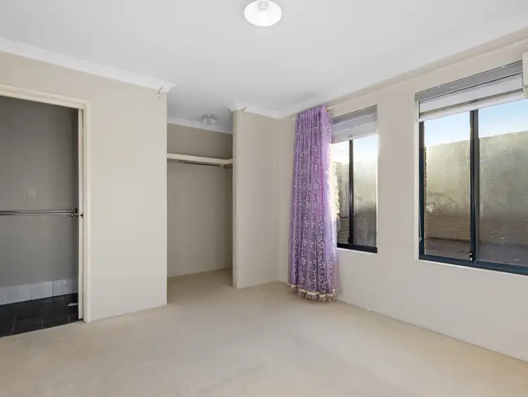 Second view of Homely villa listing, 4/10-12 James Street, Cannington WA 6107