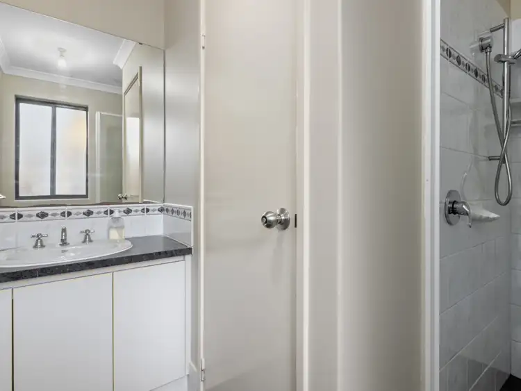 Third view of Homely villa listing, 4/10-12 James Street, Cannington WA 6107