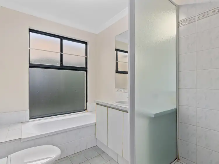 Fifth view of Homely villa listing, 4/10-12 James Street, Cannington WA 6107